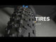 Mogoo Joggers 26" Fat Mountain Bike