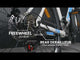 Vaux Swifter 700c Hybrid Bike