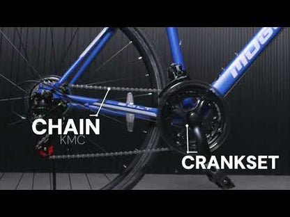 Mogoo Bolt 700c Road Bike