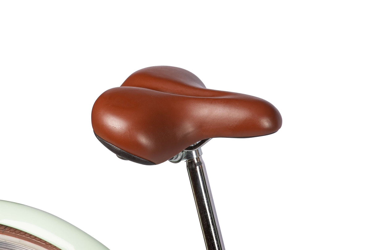 Spinn Luna 7D Step Thru 28" Cruiser Bike