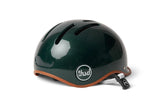 Thousand Heritage 2.0 Bike Helmet - British Racing Green