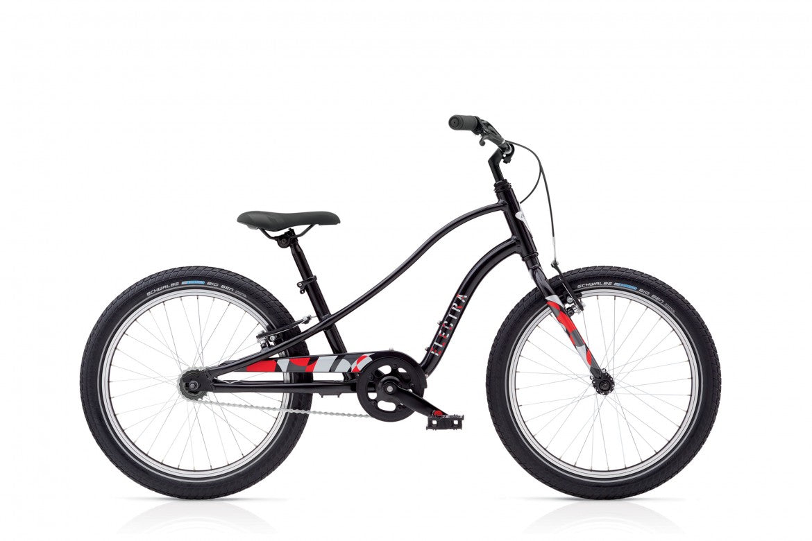 Electra Sprocket 3i EQ 20" Kids Bike