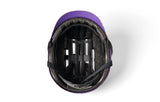 Thousand Next Youth Bike Helmet - One Size - SmileyWorld Purple Haze