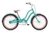 Electra Singlespeed 20" Kids' Bike- Steel for ages 7–10