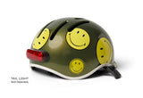 Thousand Heritage 2.0 Bike Helmet - Smiley Originals Happy Camper