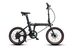 Dahon E-Hemingway 20" Folding Electric Bike — view 2 of 10