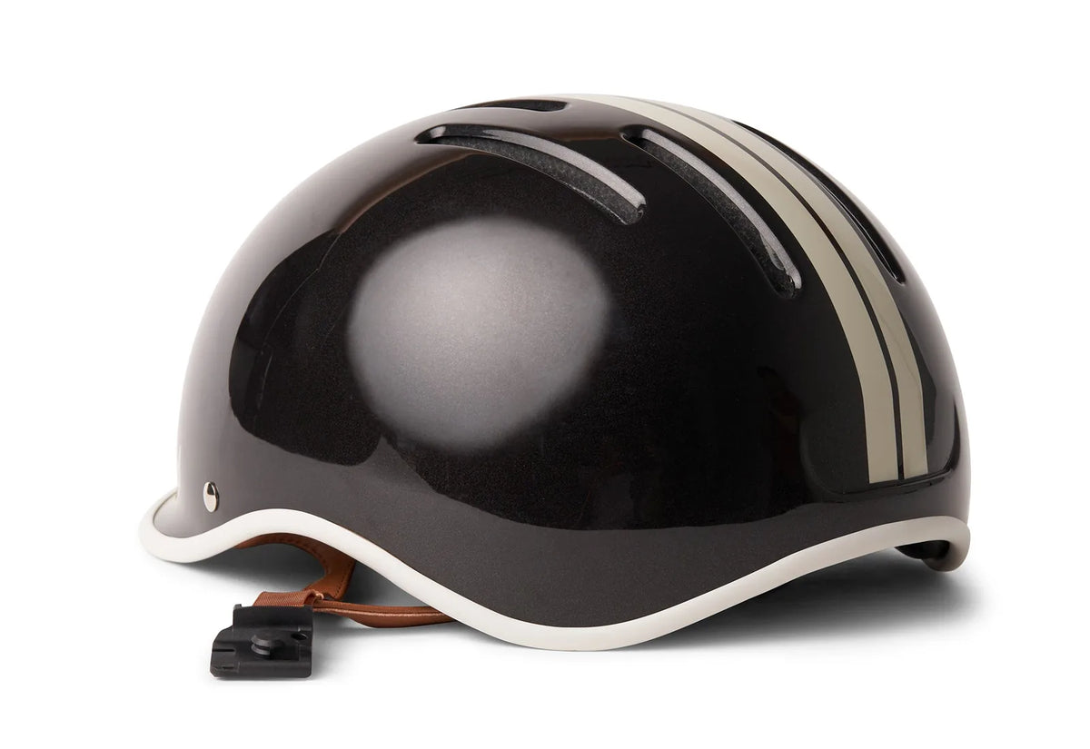 Thousand Heritage 2.0 Bike Helmet - Phantom Black