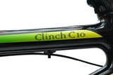 Dahon Clinch C10 20" Folding Bike