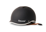 Thousand Heritage 2.0 Bike Helmet - Carbon Black
