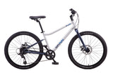 Spinn Fun 8D 24" Bike in Storm Blue