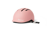 Thousand Jr. Toddler Bike Helmet - One Size - Plush Pink