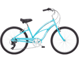 Electra 7D Step Thru 24" Cruiser Bike