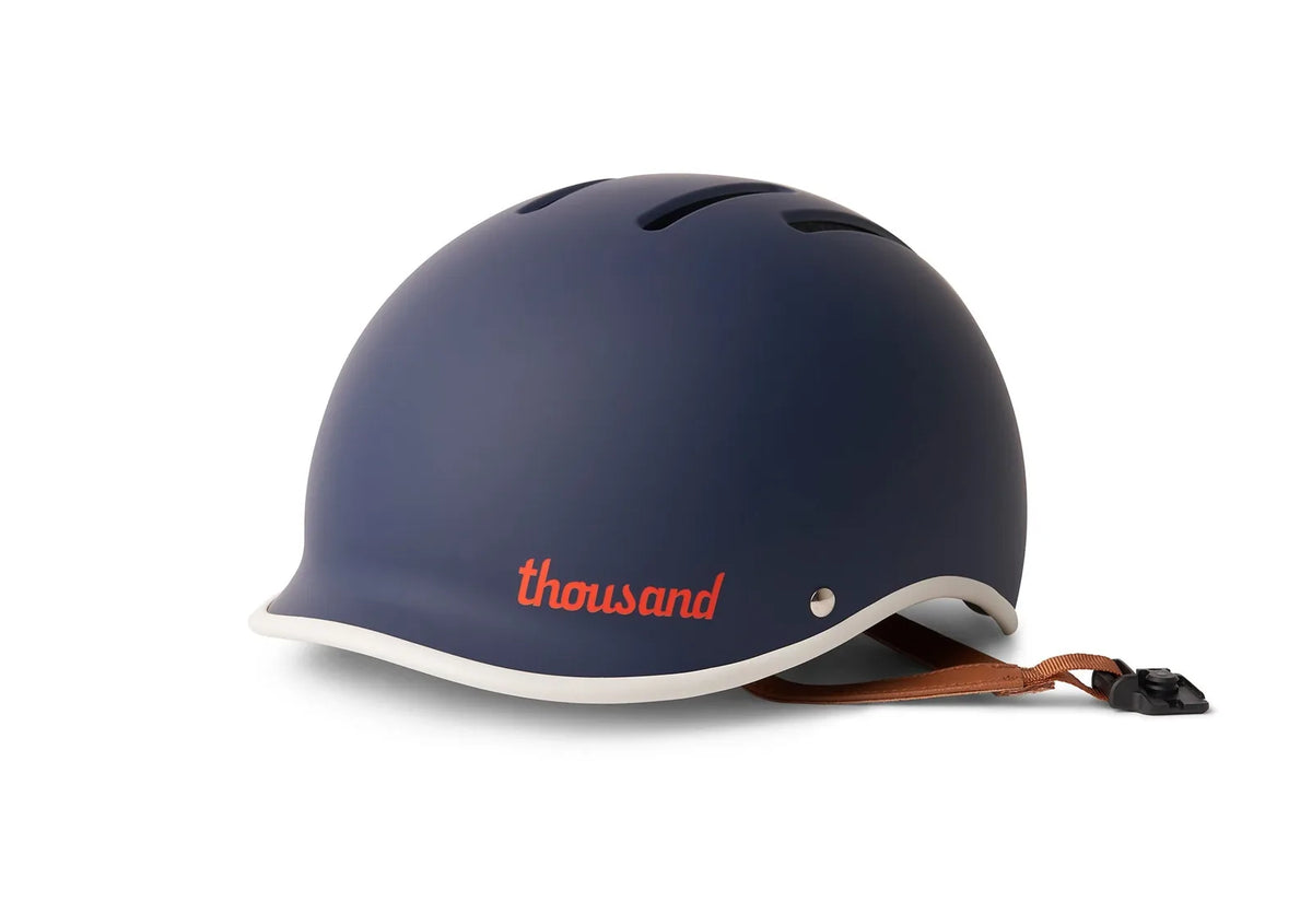 Thousand Heritage 2.0 Bike Helmet - Thousand Navy