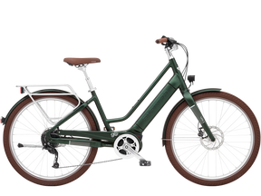 Electra Vale Go! 9D EQ 27.5" Electric Bike