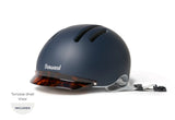 Thousand Chapter MIPS Bike Helmet - Club Navy