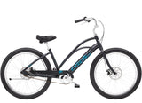 Electra Cruiser GO! Step Thru 26" Electric Bike