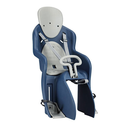 Baby Bicycle Carrier w/ Headrest