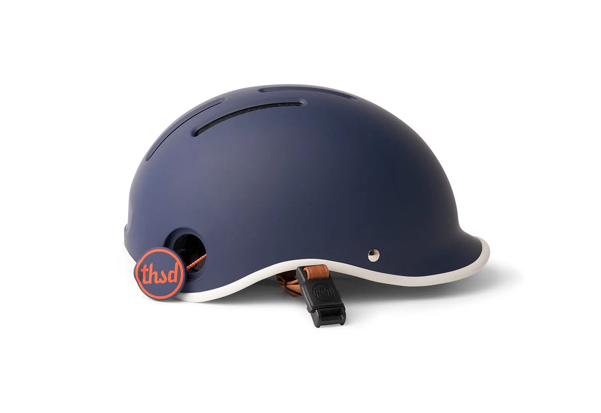 Thousand Heritage 2.0 Bike Helmet - Thousand Navy