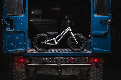 Early Rider BigFoot 12" Kids Bike