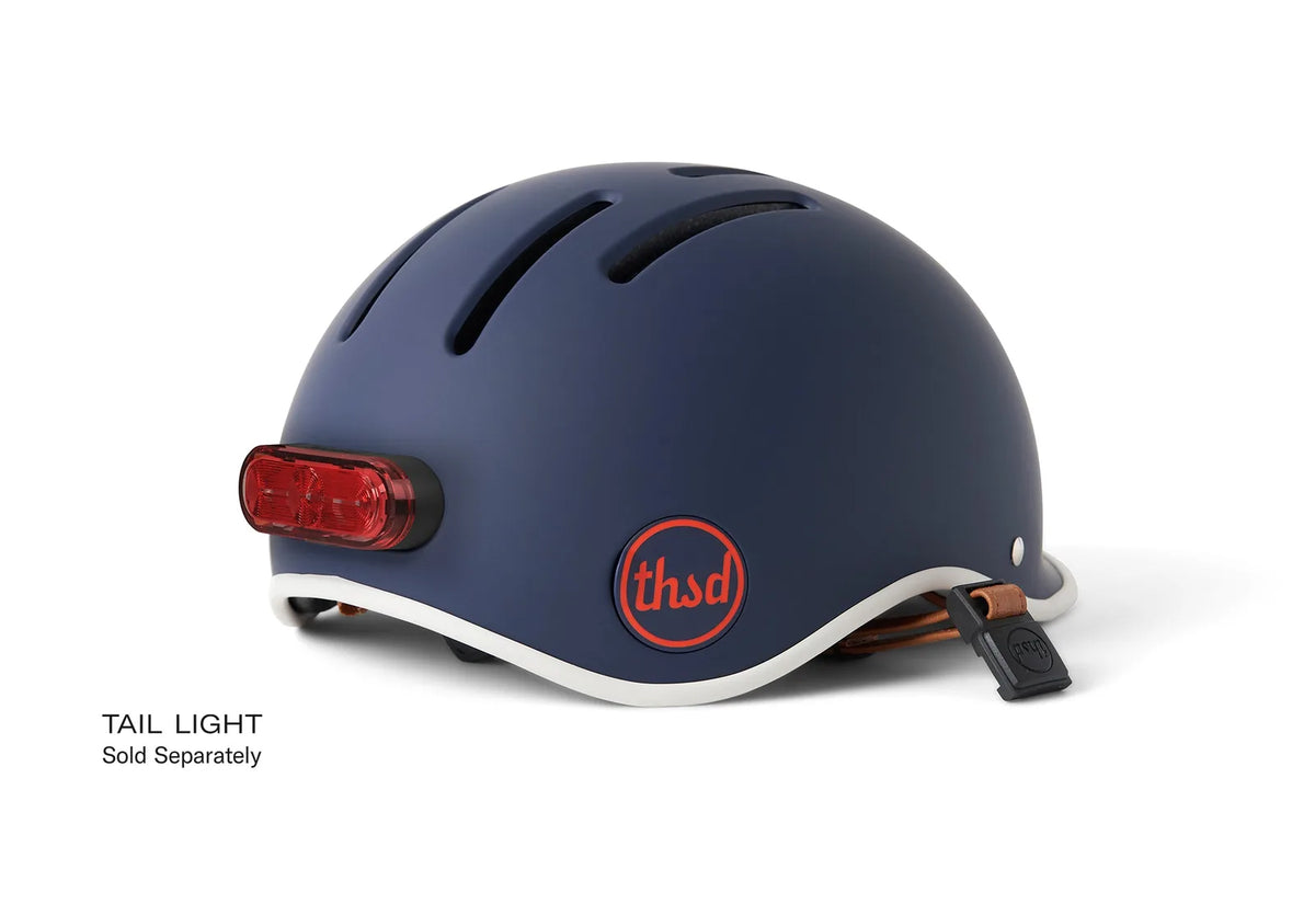 Thousand Heritage 2.0 Bike Helmet - Thousand Navy