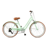 Spinn Uptown Ladies 26" Cruiser Bike