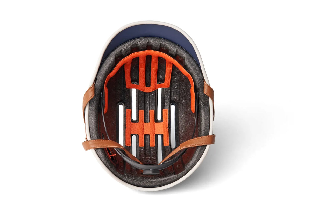 Thousand Heritage 2.0 Bike Helmet - Thousand Navy