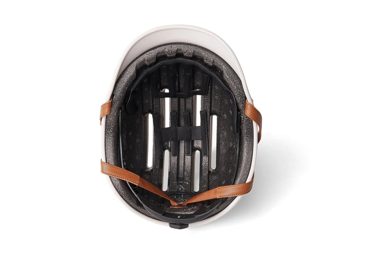 Thousand Heritage 2.0 Bike Helmet - Speedway Creme