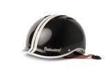 Thousand Heritage 2.0 Bike Helmet - Phantom Black
