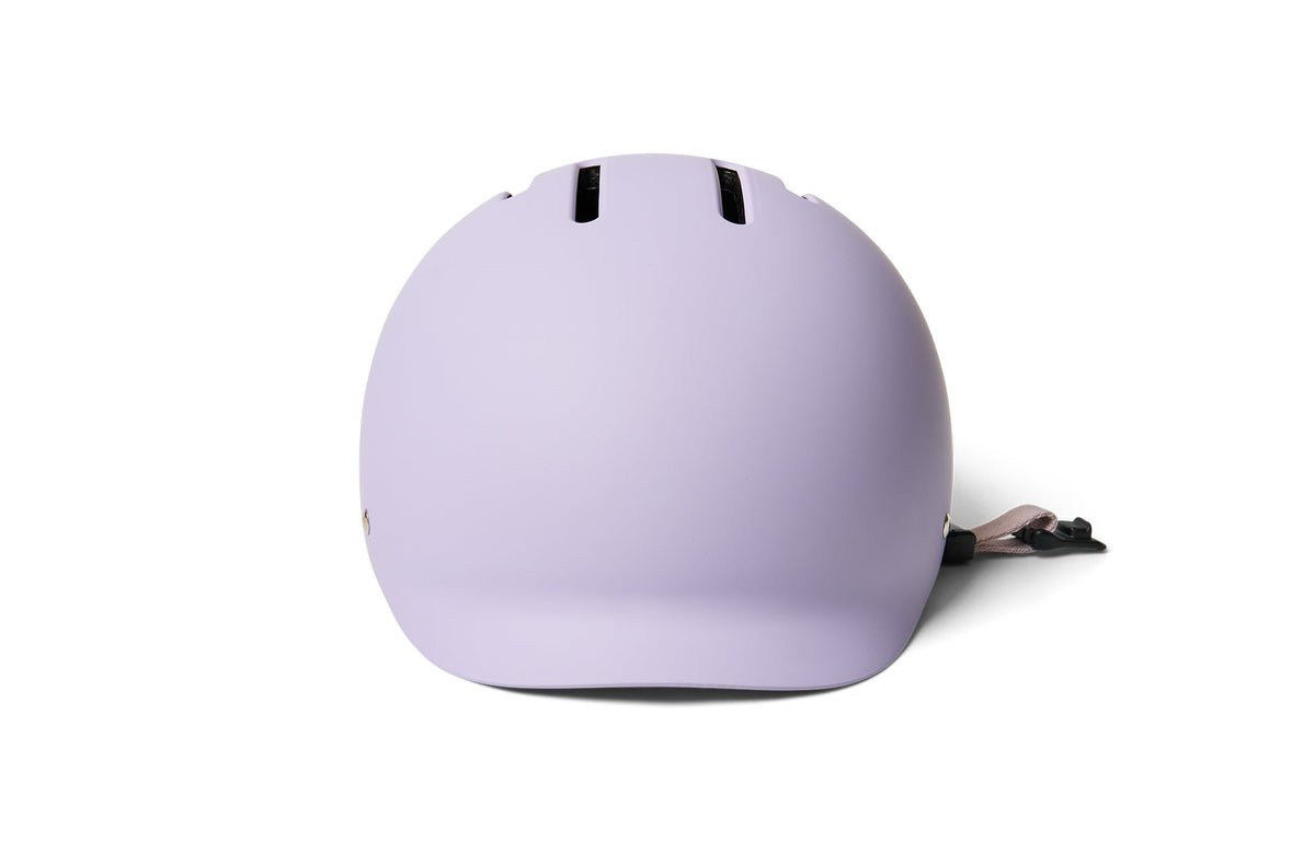 Thousand Next Youth Bike Helmet - One Size - Lavender Sunset