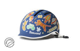 Thousand Jr. Kids Bike Helmet - XS - Blazing Blue