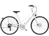 Electra Loft GO! 7D EQ Step Thru 28" Electric Bike