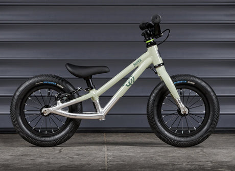 Early Rider Belter 12" Balance Bike in Sage Green