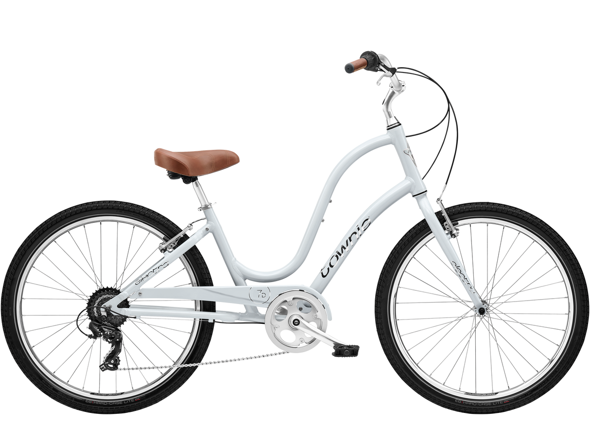 Electra Original 7D EQ Step Thru 26" Townie Bike