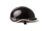 Thousand Heritage 2.0 Bike Helmet - Phantom Black