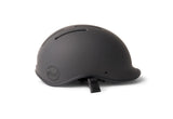 Thousand Heritage 2.0 Bike Helmet - Stealth Black