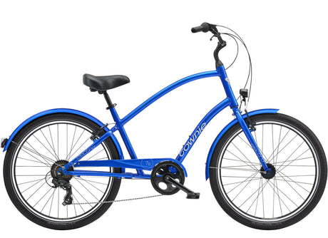 Electra 7D Step Over 26" Townie Bike