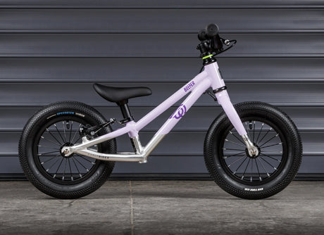 Early Rider Belter 12" Balance Bike in Violet Haze