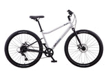 Spinn Fun 8D 26" Bike in Space Black